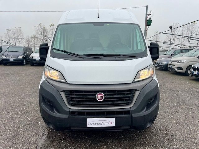 FIAT Ducato usata 19