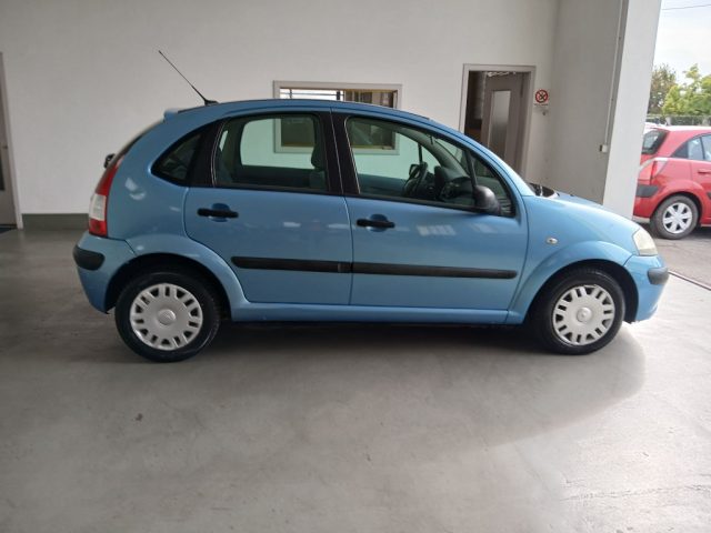 CITROEN C3 usata, con Chiusura centralizzata telecomandata