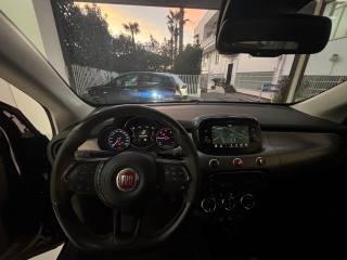 FIAT 500X usata, con Specchietti laterali elettrici