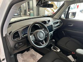 JEEP Renegade usata, con Cruise Control