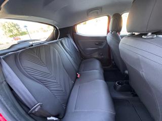 LANCIA Ypsilon usata, con Autoradio digitale