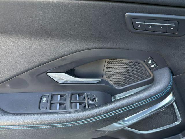 JAGUAR E-Pace usata 77