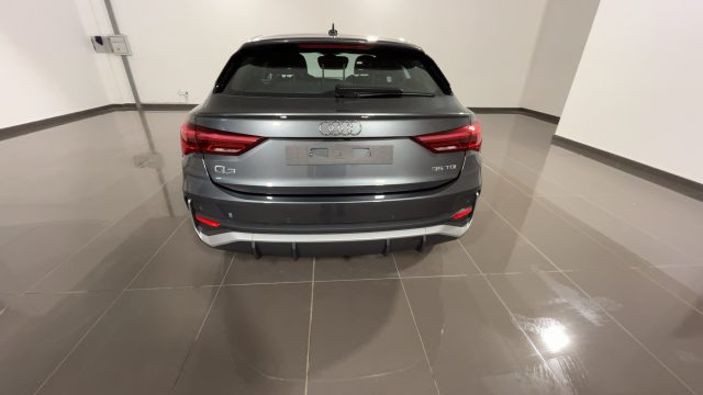 AUDI Q3 usata, con Cruise Control