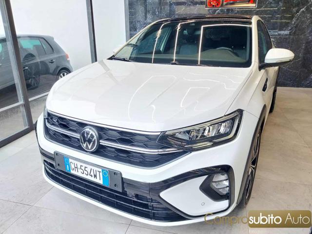 VOLKSWAGEN Taigo usata, con Airbag