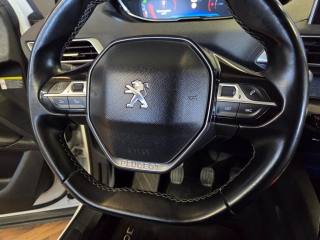 PEUGEOT 3008 usata, con Climatizzatore