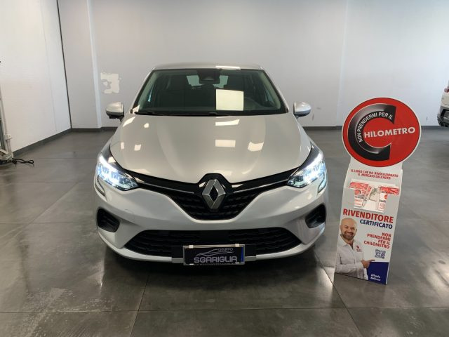 RENAULT Clio usata, con Airbag