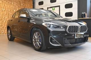 BMW X2 usata 80