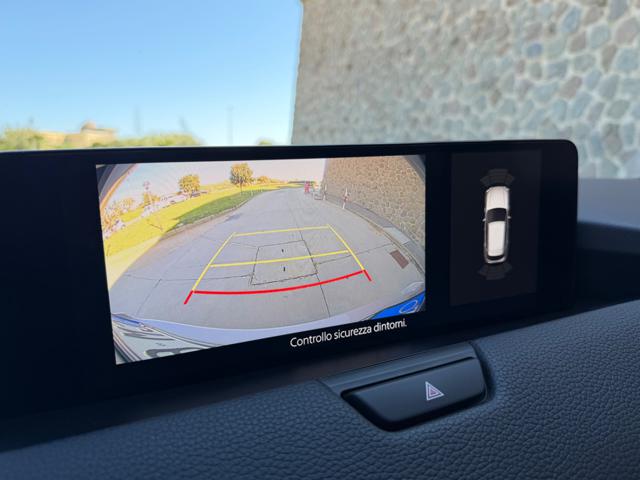 MAZDA CX-60 usata, con Adaptive Cruise Control