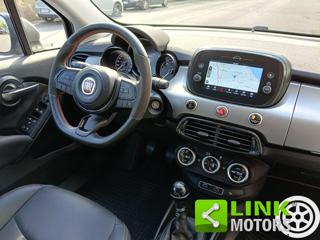 FIAT 500X usata, con Alzacristalli elettrici