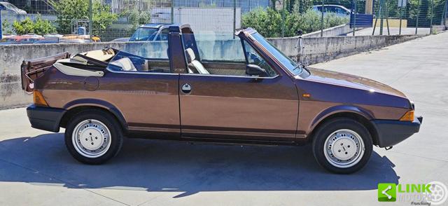 FIAT Ritmo usata 12