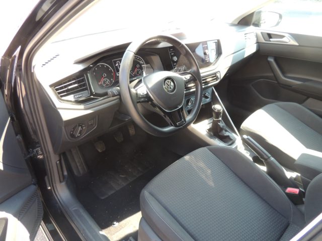 VOLKSWAGEN Polo usata, con Cruise Control