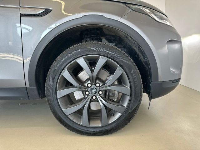 LAND ROVER Discovery Sport usata, con Controllo trazione