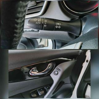 NISSAN Qashqai usata, con Lettore CD