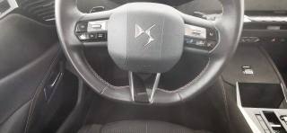 DS AUTOMOBILES DS 4 usata, con Airbag testa