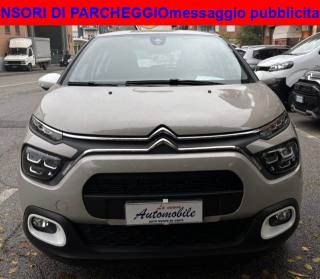 CITROEN C3 usata, con Airbag