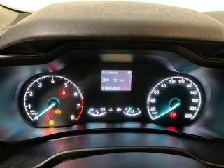 FORD Transit Connect usata 14