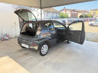 CITROEN C1 usata 26