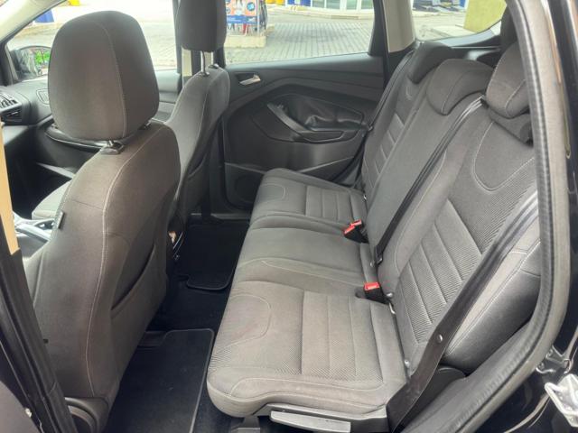 FORD Kuga usata, con Lettore CD