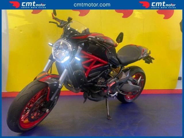DUCATI Other usata 1