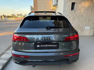 AUDI Q5 usata, con Autoradio