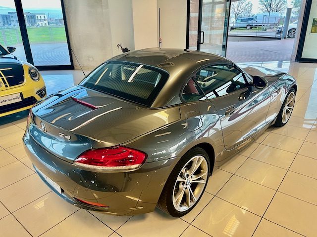 BMW Z4 usata, con Airbag Passeggero