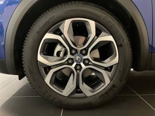 RENAULT Captur usata 7