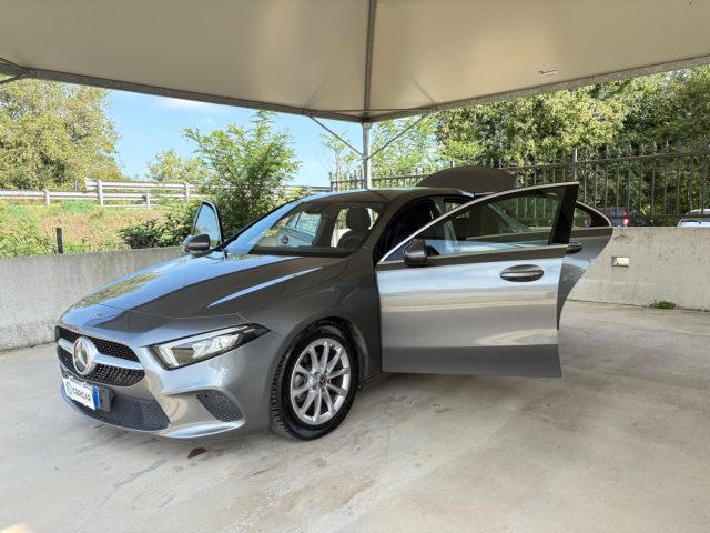 MERCEDES-BENZ A 180 usata 73
