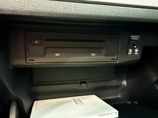 AUDI Q2 usata, con Cruise Control