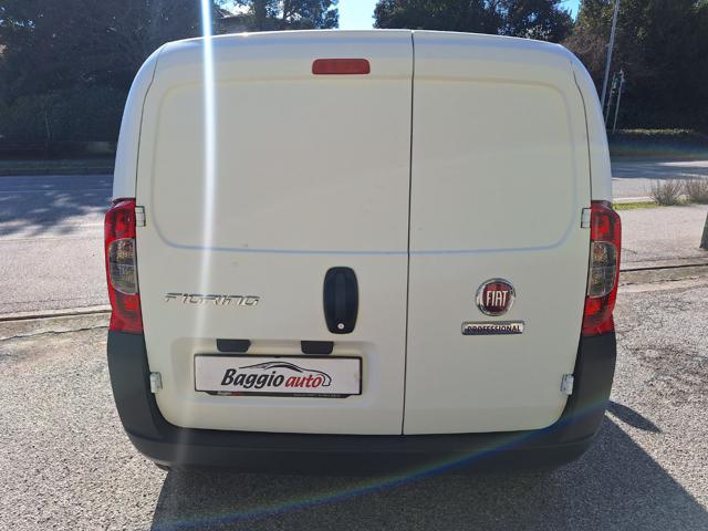 FIAT Fiorino usata 13
