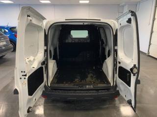 DACIA Dokker usata, con Luci diurne