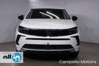 OPEL Grandland usata 1