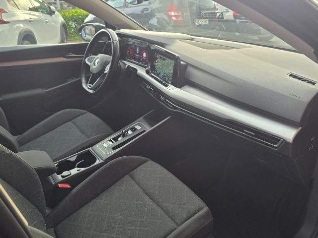 VOLKSWAGEN Golf usata 136