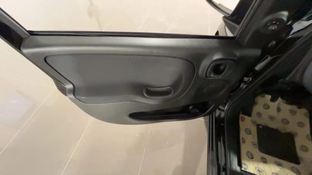 FIAT Panda usata, con Sensore di luce