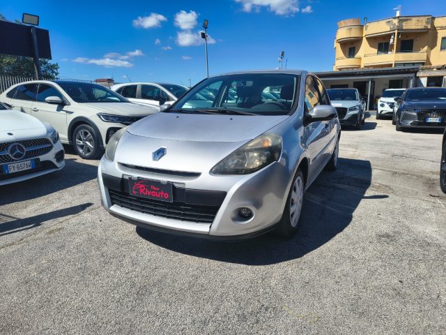 RENAULT Clio usata, con Airbag