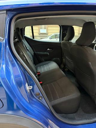 DACIA Sandero usata, con Autoradio