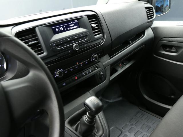 PEUGEOT Expert usata, con USB