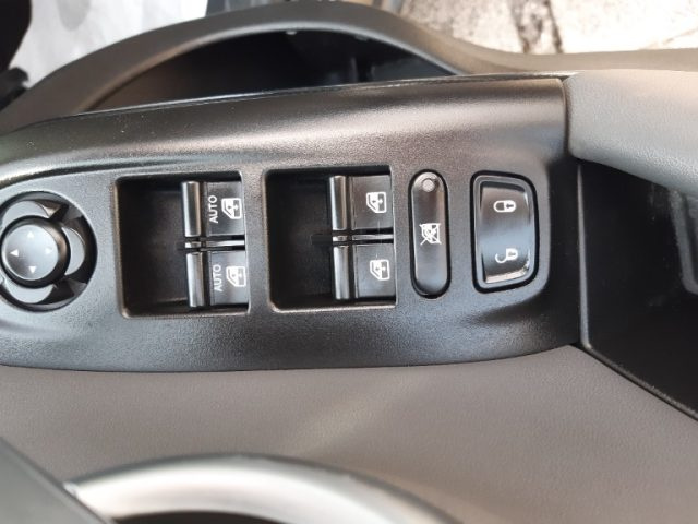 FIAT 500X usata, con Cruise Control
