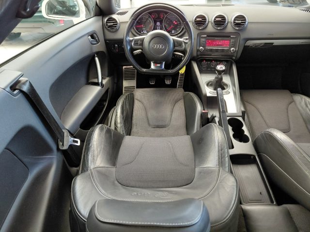 AUDI TT usata, con Fari Xenon