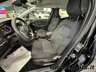 RENAULT Clio usata, con Boardcomputer