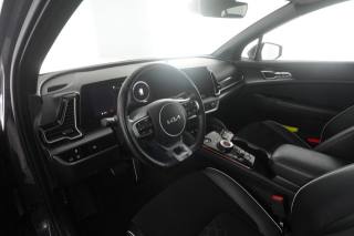 KIA Sportage usata 1