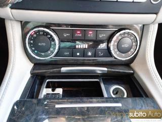 MERCEDES-BENZ CLS 350 usata 27