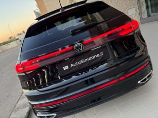 VOLKSWAGEN Taigo usata, con Bracciolo