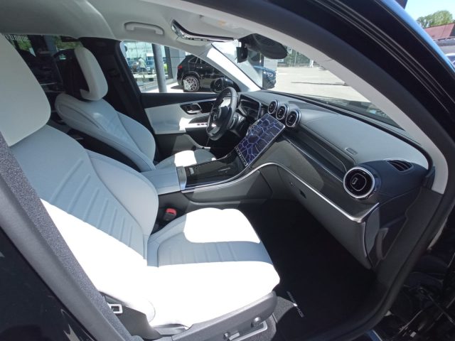 MERCEDES-BENZ GLC 220 usata, con Cruise Control