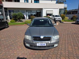 SKODA Octavia usata, con Airbag