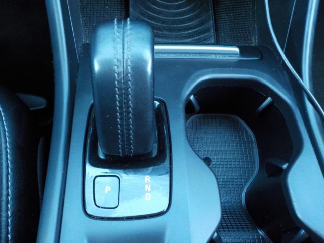 VOLVO XC40 usata, con Luci diurne