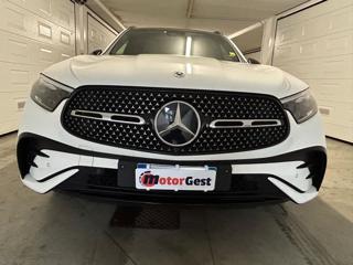 MERCEDES-BENZ GLC 200 usata, con Controllo elettronico della corsia