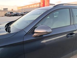 CUPRA Formentor usata, con Controllo automatico clima