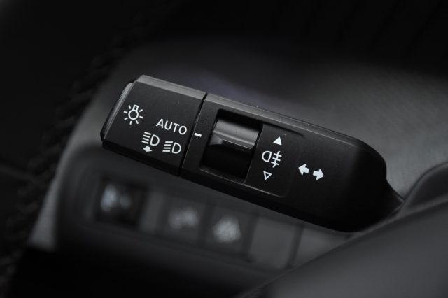 CITROEN C3 Aircross usata, con Touch screen