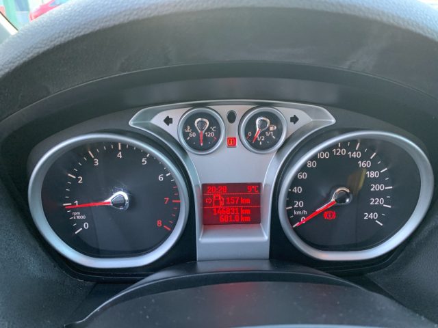 FORD C-Max usata, con Cruise Control