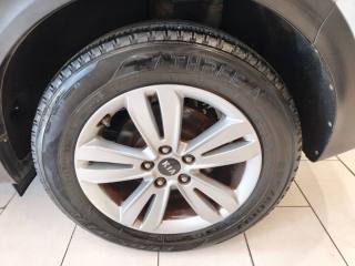 KIA Sportage usata, con Cerchi in lega